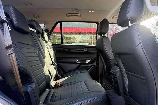 2023 Ford Everest Sport 3.0L
