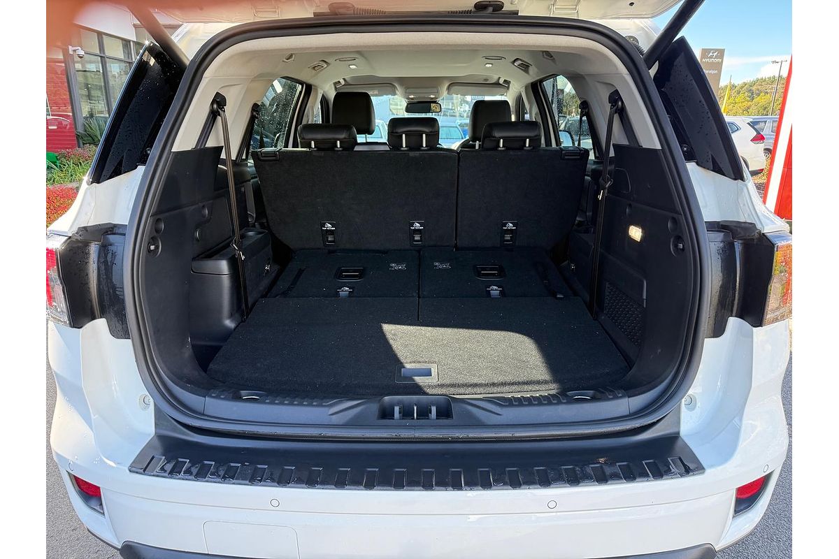 2023 Ford Everest Sport 3.0L