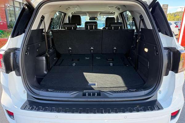 2023 Ford Everest Sport 3.0L