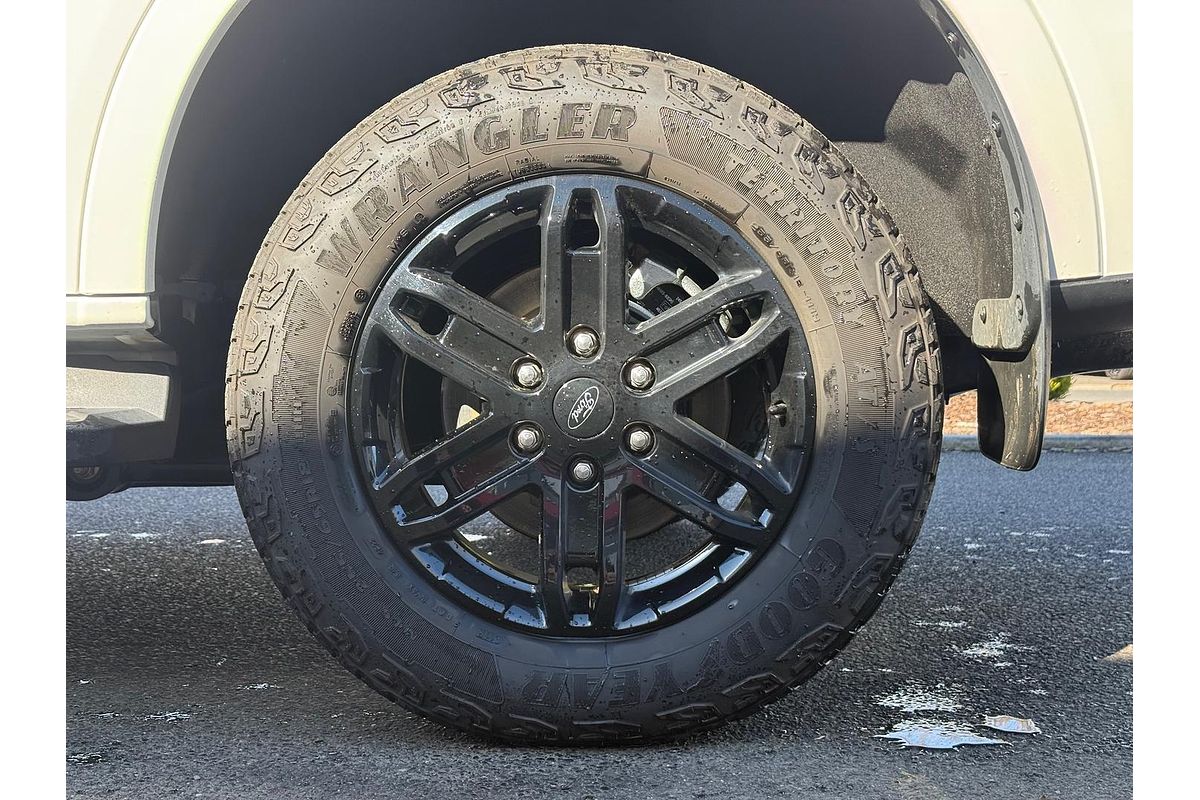 2023 Ford Everest Sport 3.0L