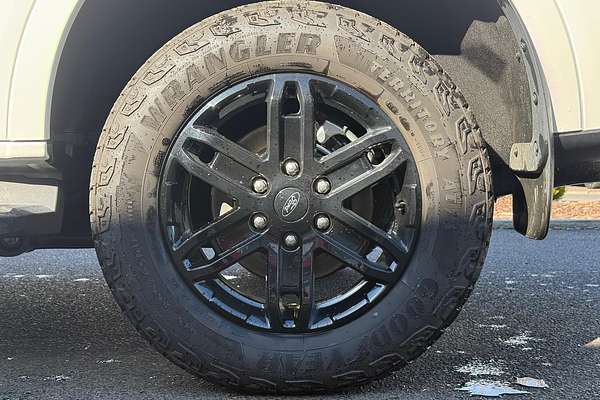 2023 Ford Everest Sport 3.0L