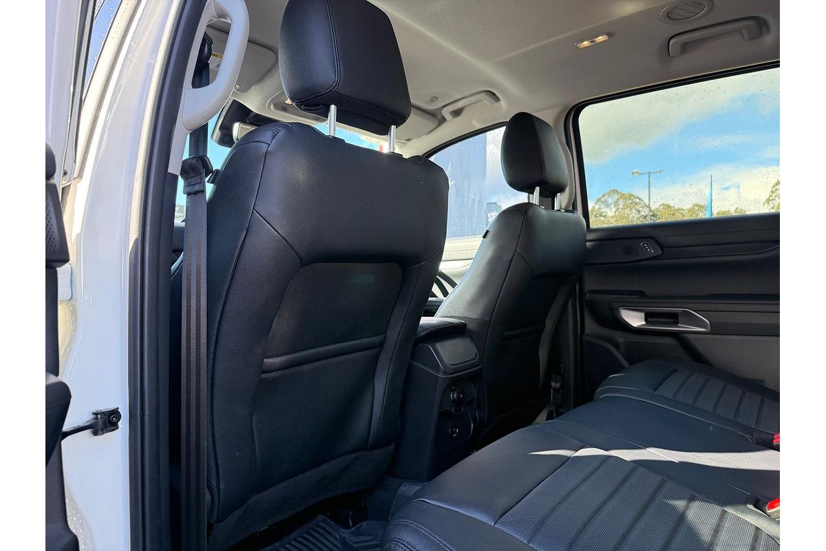 2023 Ford Everest Sport 3.0L
