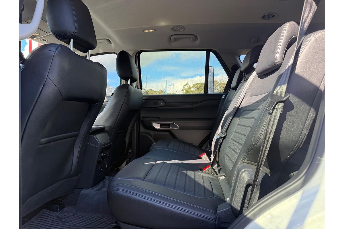 2023 Ford Everest Sport 3.0L