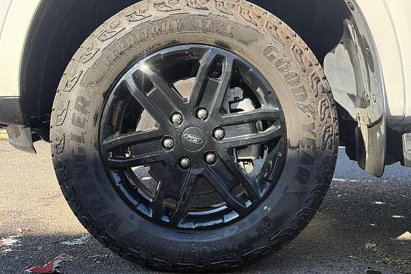 2023 Ford Everest Sport 3.0L