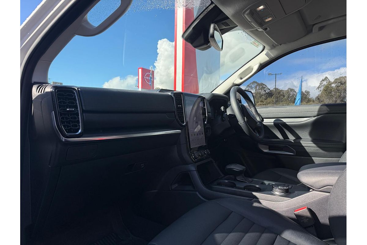 2023 Ford Everest Sport 3.0L