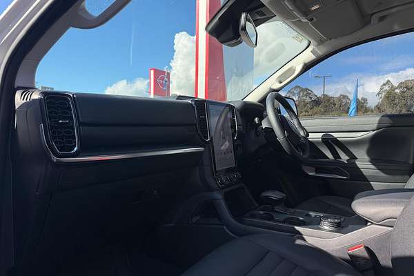 2023 Ford Everest Sport 3.0L