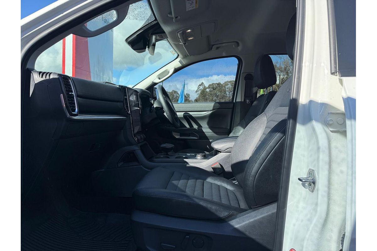 2023 Ford Everest Sport 3.0L