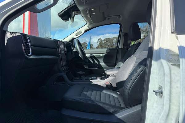 2023 Ford Everest Sport 3.0L