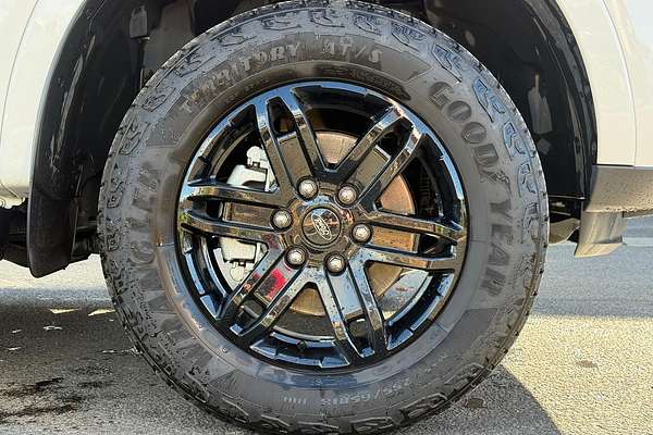 2023 Ford Everest Sport 3.0L