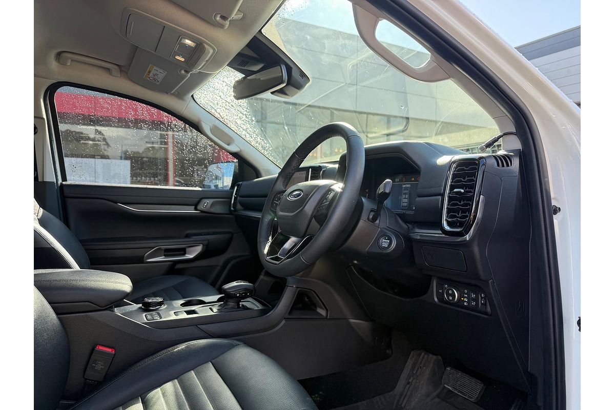 2023 Ford Everest Sport 3.0L