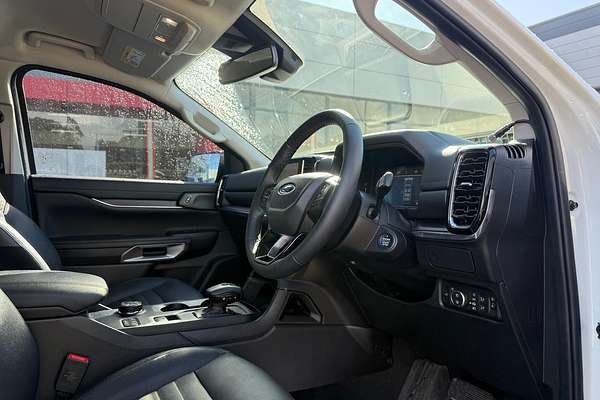 2023 Ford Everest Sport 3.0L
