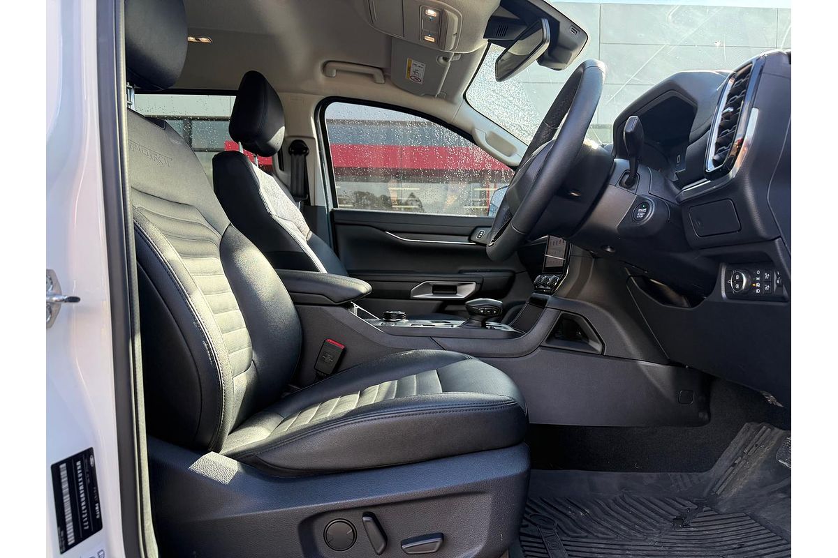 2023 Ford Everest Sport 3.0L