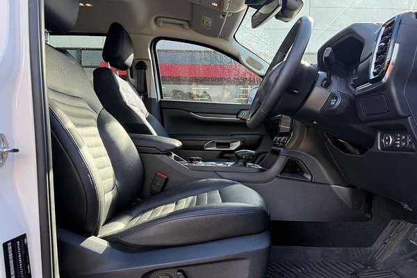 2023 Ford Everest Sport 3.0L