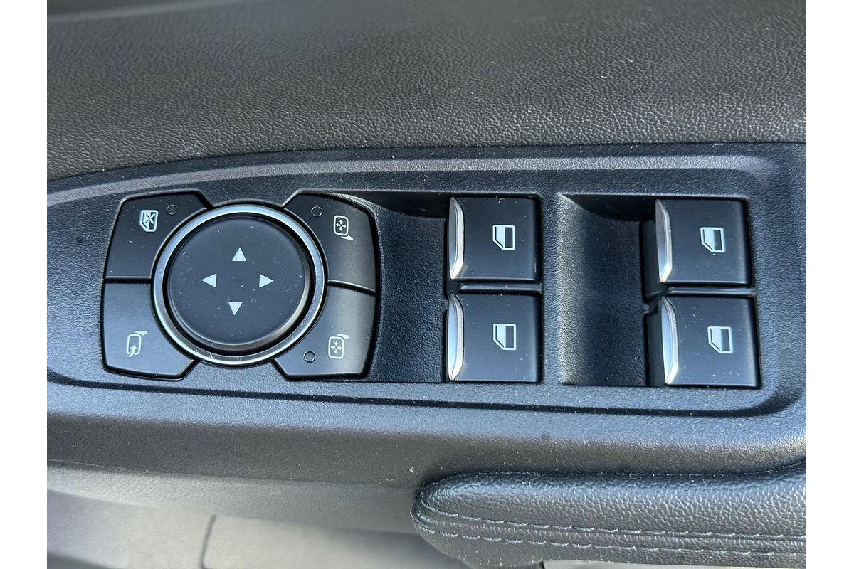 2023 Ford Everest Sport 3.0L