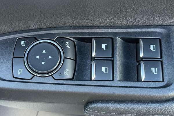2023 Ford Everest Sport 3.0L