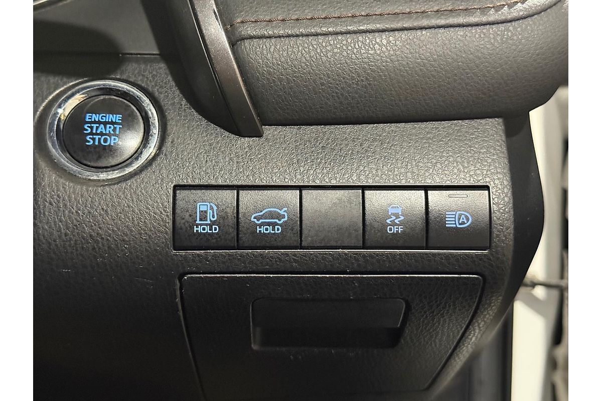 2019 Toyota Camry Ascent Sport ASV70R
