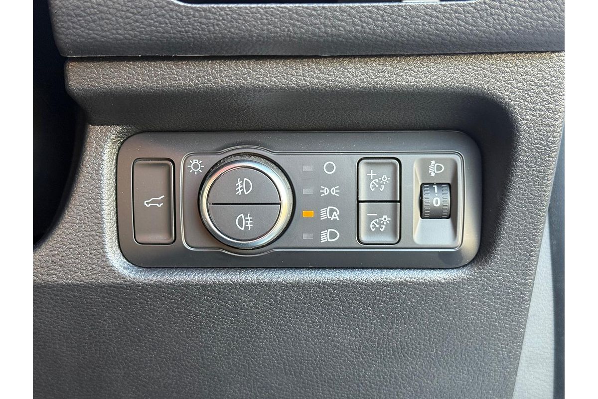 2023 Ford Everest Sport 3.0L