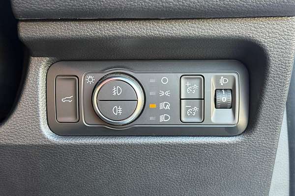 2023 Ford Everest Sport 3.0L