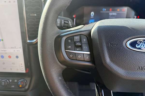 2023 Ford Everest Sport 3.0L