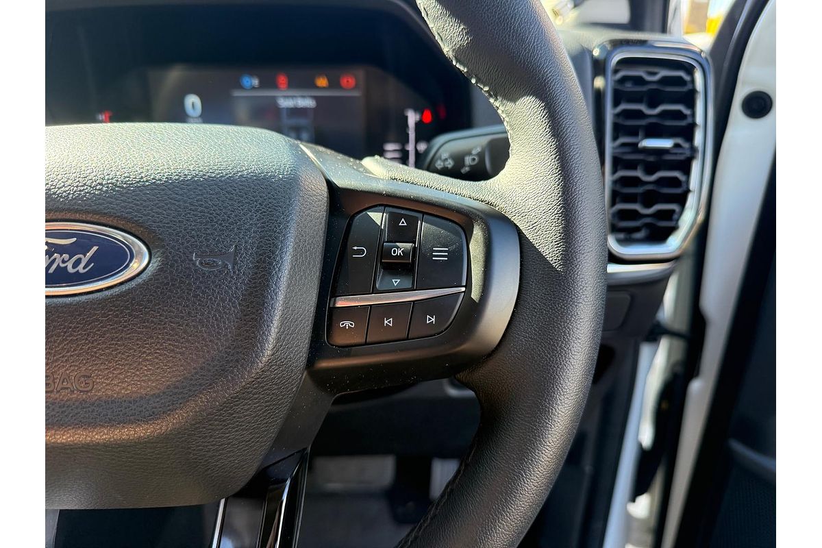 2023 Ford Everest Sport 3.0L