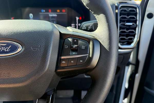 2023 Ford Everest Sport 3.0L