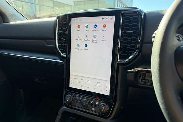 2023 Ford Everest Sport 3.0L
