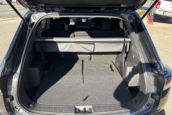 2025 Mitsubishi Outlander LS ZM