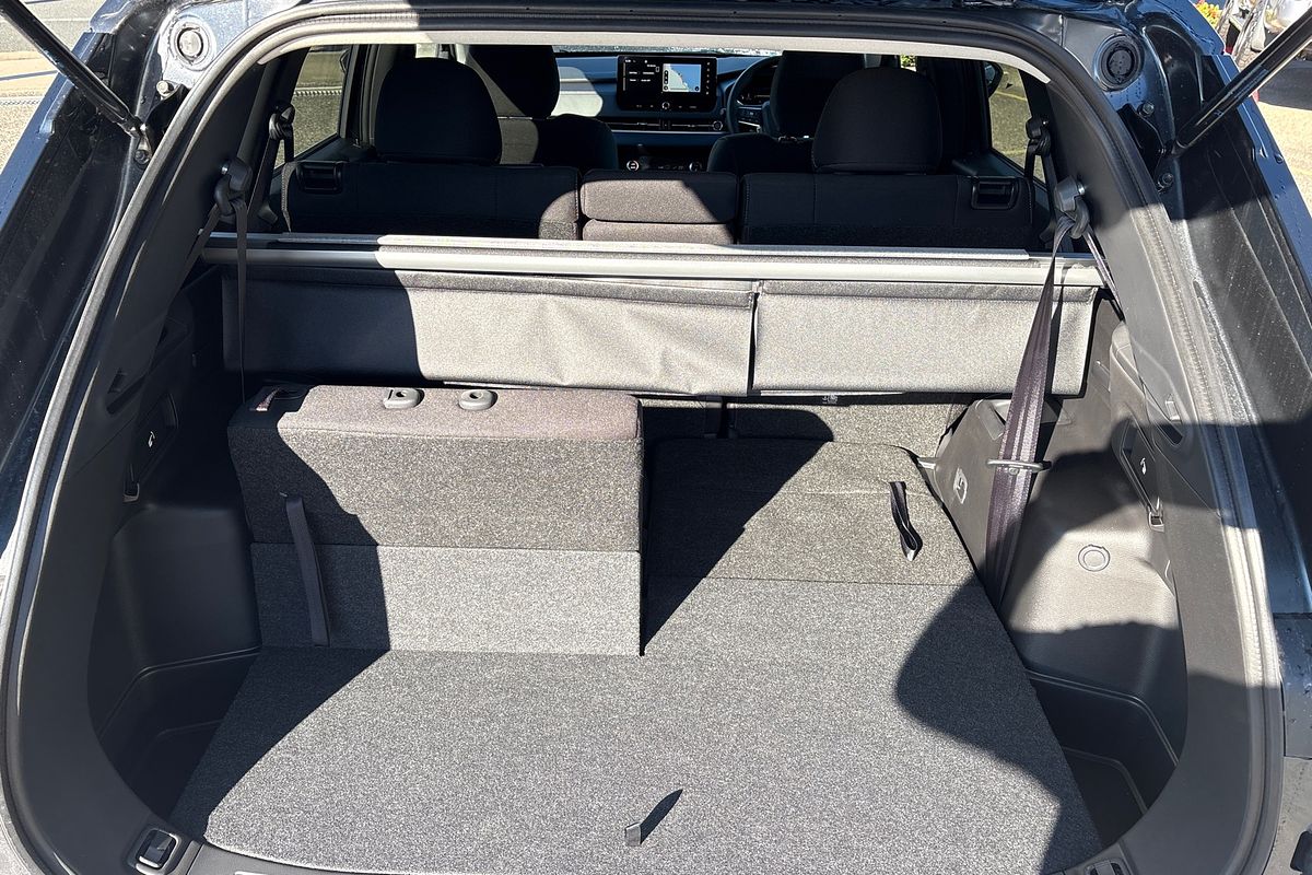 2025 Mitsubishi Outlander LS ZM