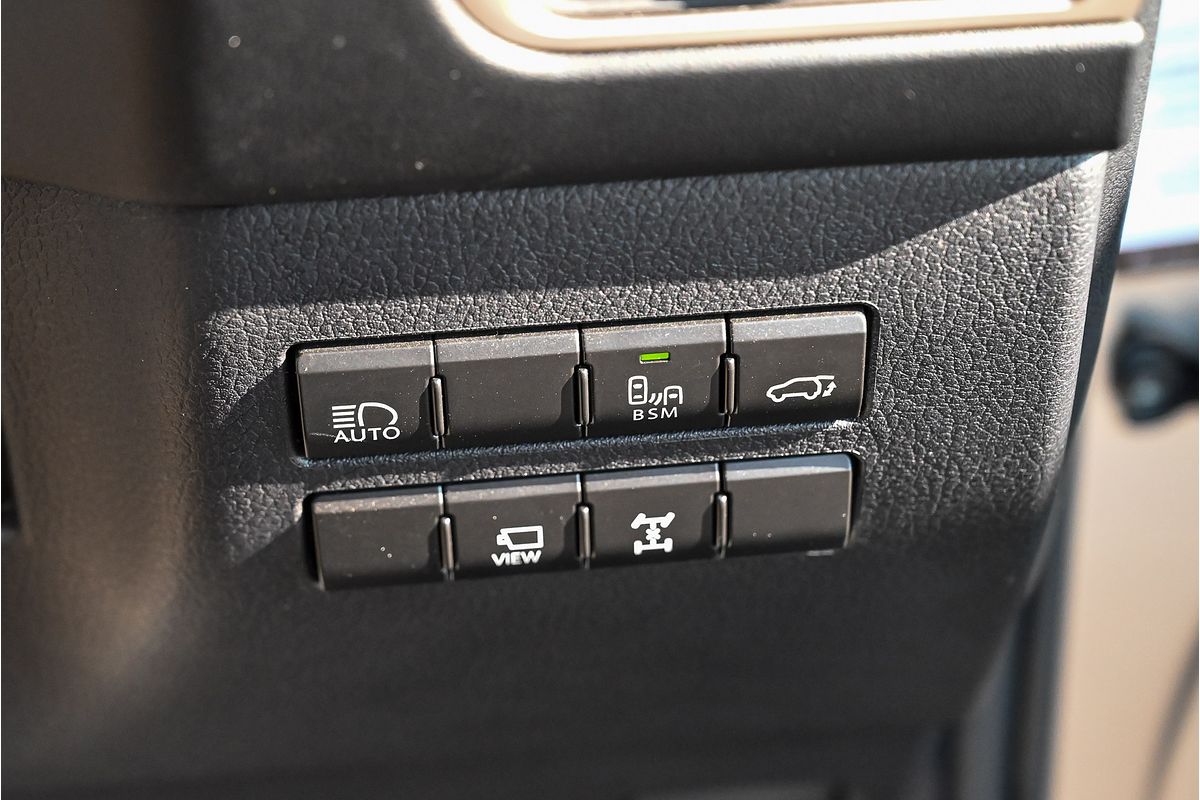 2019 Lexus NX NX300 Sports Luxury AGZ15R