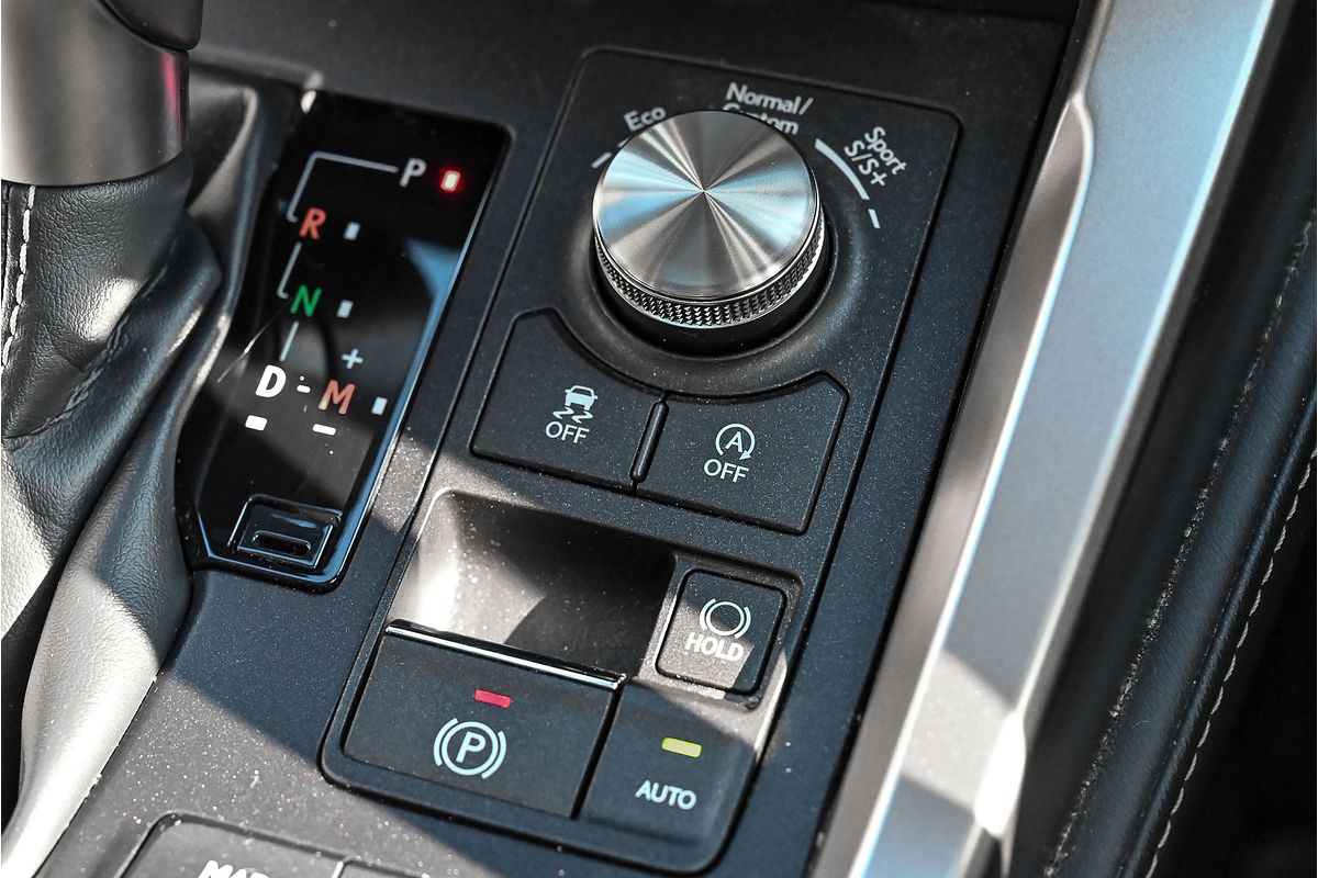 2019 Lexus NX NX300 Sports Luxury AGZ15R