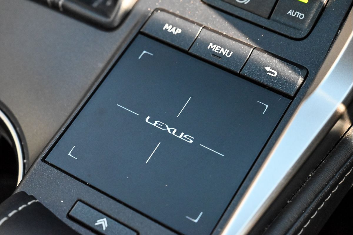 2019 Lexus NX NX300 Sports Luxury AGZ15R