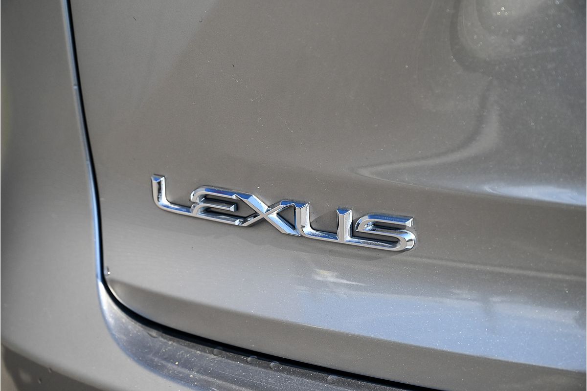 2019 Lexus NX NX300 Sports Luxury AGZ15R