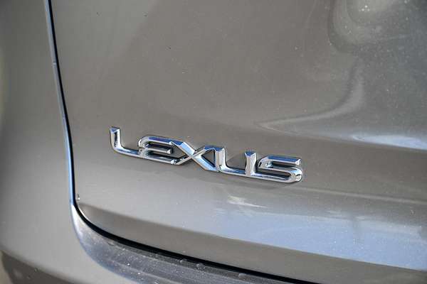 2019 Lexus NX NX300 Sports Luxury AGZ15R