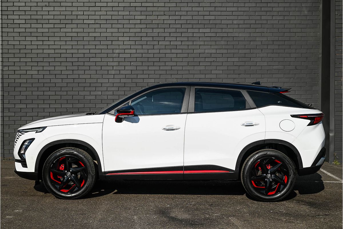 2023 Chery OMODA 5 EX
