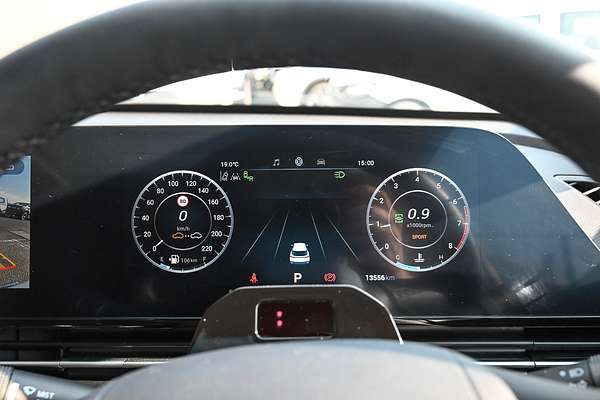 2023 Chery OMODA 5 EX