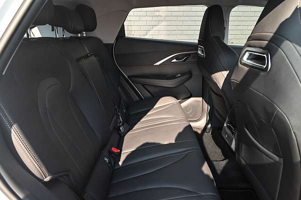 2023 Chery OMODA 5 EX