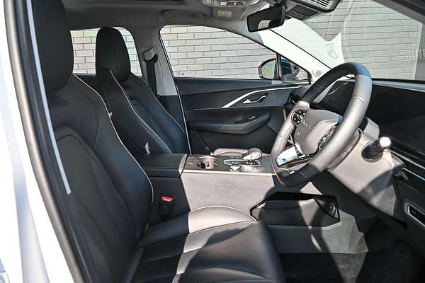 2023 Chery OMODA 5 EX