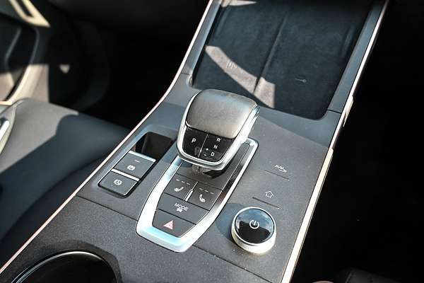 2023 Chery OMODA 5 EX