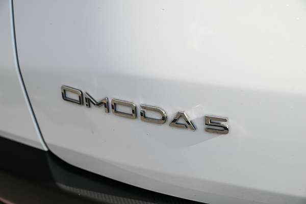 2023 Chery OMODA 5 EX