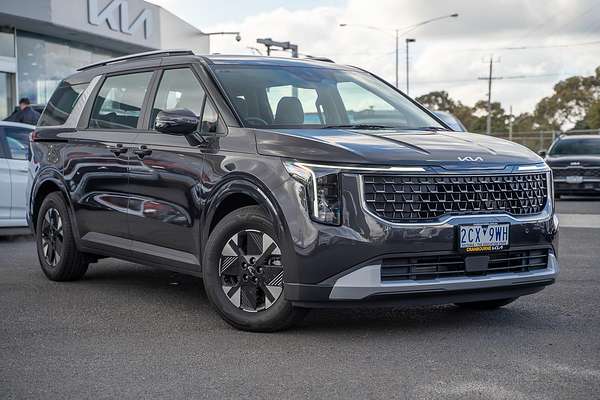 2025 Kia Carnival S HEV KA4 PE