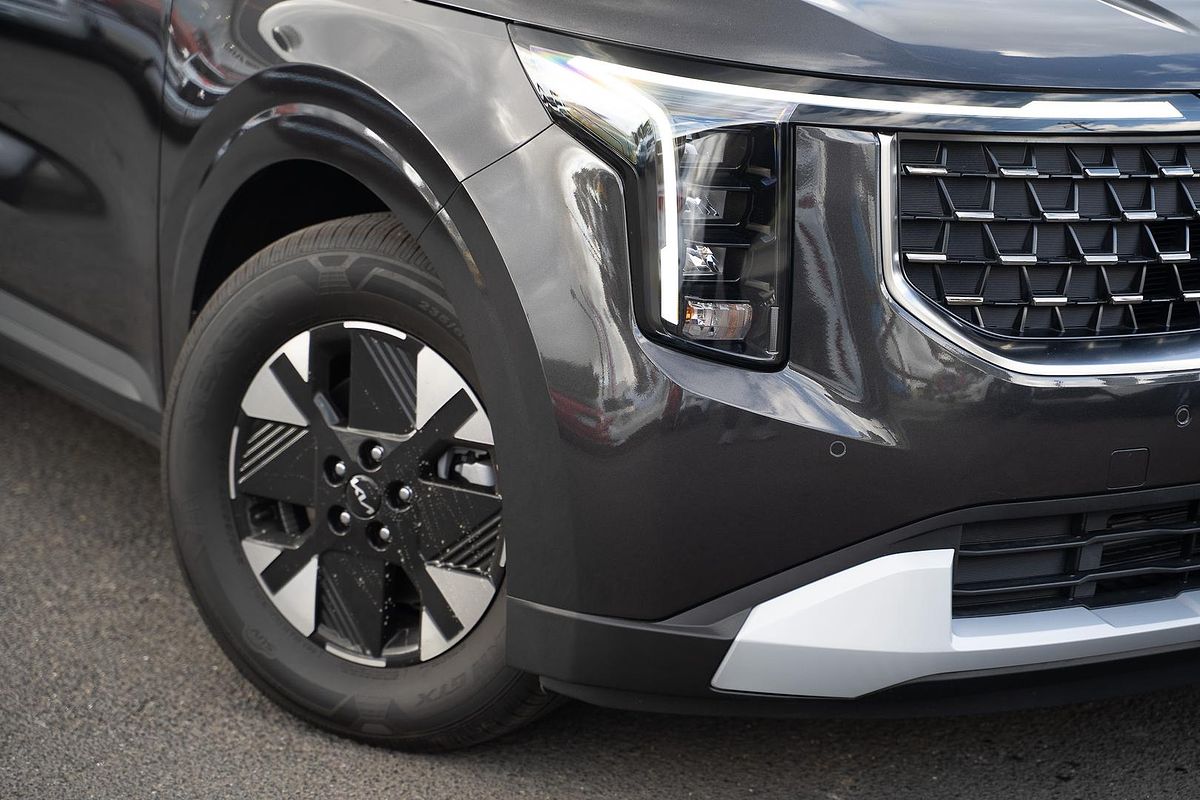 2025 Kia Carnival S HEV KA4 PE