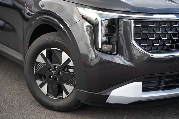 2025 Kia Carnival S HEV KA4 PE