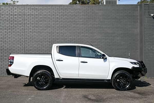 2020 Mitsubishi Triton GSR MR 4X4