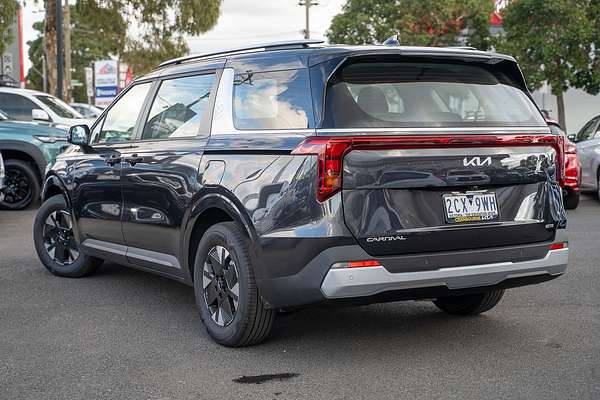 2025 Kia Carnival S HEV KA4 PE
