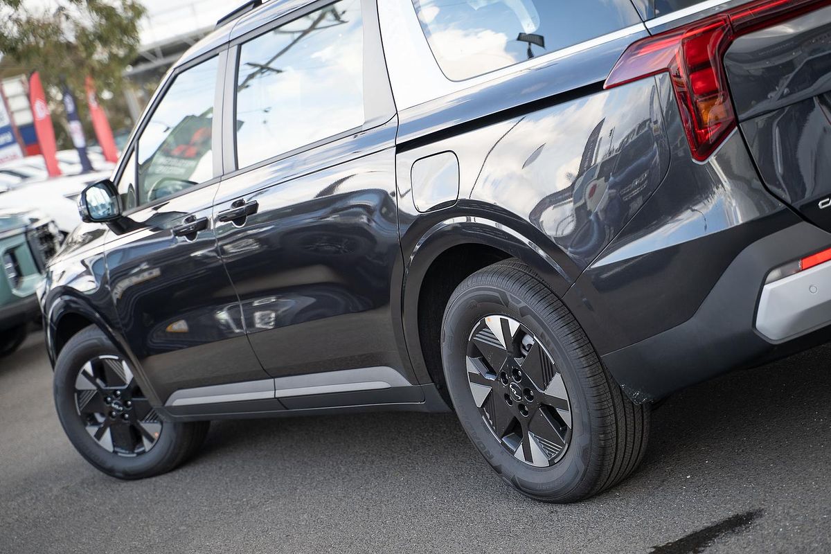 2025 Kia Carnival S HEV KA4 PE