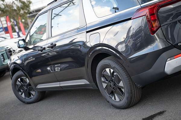 2025 Kia Carnival S HEV KA4 PE