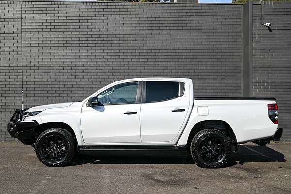 2020 Mitsubishi Triton GSR MR 4X4