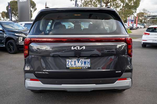 2025 Kia Carnival S HEV KA4 PE