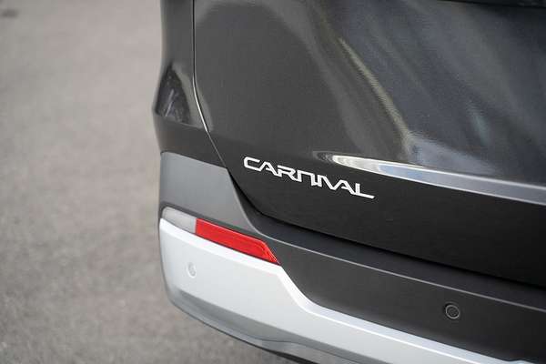 2025 Kia Carnival S HEV KA4 PE