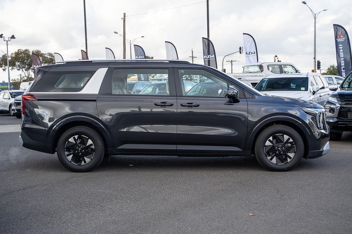 2025 Kia Carnival S HEV KA4 PE